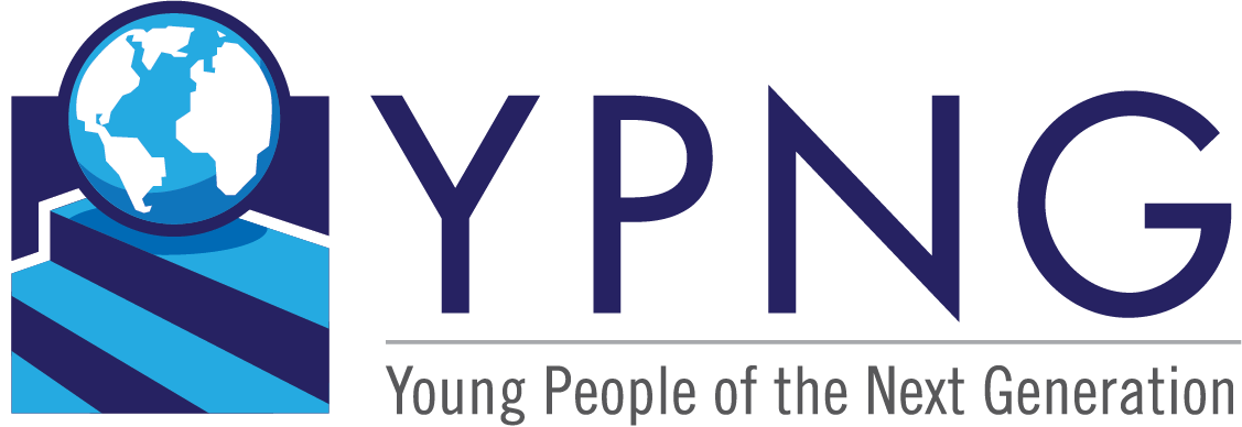 YPNG – Young People of the Next Generation
